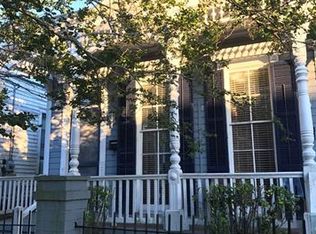 3434 Dryades St, New Orleans, LA 70115