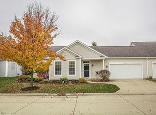 8768 Wakefield Run, North Ridgeville, OH 44039