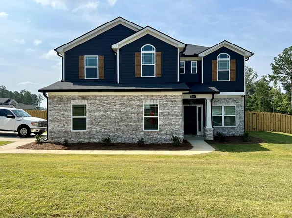 7302 Pine Chase Dr, Midland, GA 31820