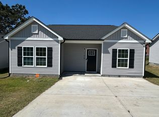 108 May St, Gastonia, NC 28052
