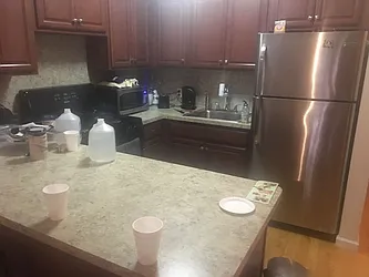 Rented by At Home Realty NY LLC