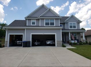 2131 Wichita Ln, Grafton, WI 53024