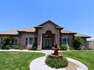 501 Mesquite Dr, Tehachapi, CA 93561