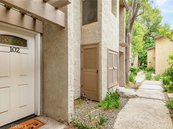 4900 E Chapman Ave Unit 102, Orange, CA 92869