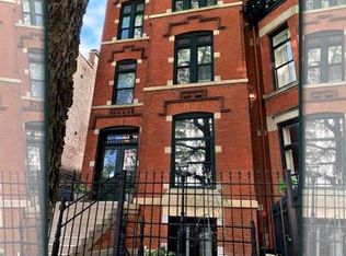 2020 N Orleans St APT 1, Chicago, IL 60614