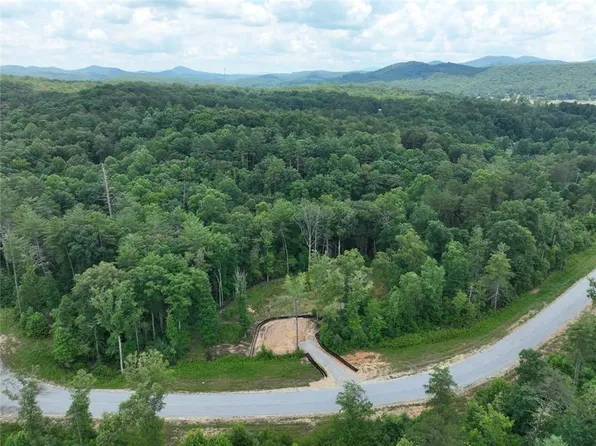 2 Blue Mountain Rd, Morganton, GA 30560