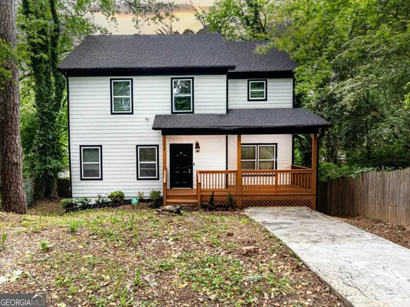 398 Westchester Blvd NW, Atlanta, GA 30314