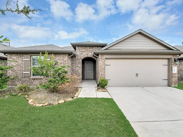 3314 Zephyr Park Ln — Photo 2