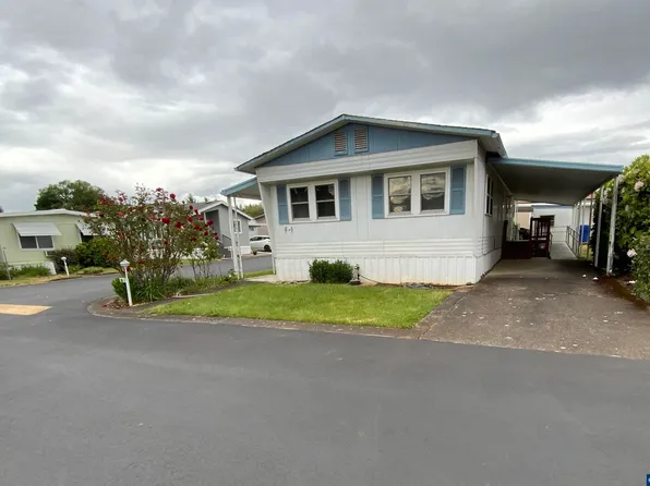 4940 Sunnyside Rd SE #1, Salem, OR 97302