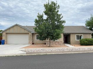 160 Grand Canyon Dr, White Rock, NM 87547