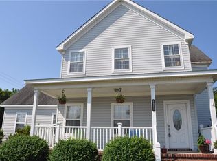 1371 W Ocean View Ave, Norfolk, VA 23503