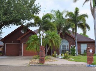 2207 Nicole Dr, Mission, TX 78574