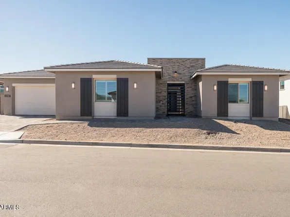 10114 S 38TH Lane, Laveen, AZ 85339