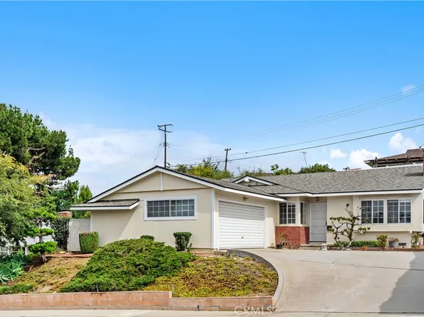 1987 Cerco Alta Dr, Monterey Park, CA 91754
