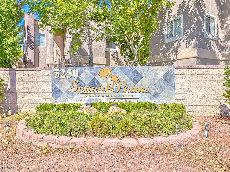 5250 S Rainbow Blvd #2079 — Photo 23