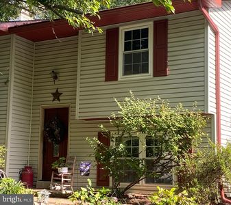 1682 Secretariat Dr, Annapolis, MD, 21409