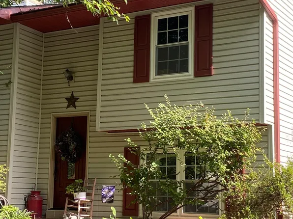 1682 Secretariat Dr, Annapolis, MD 21409