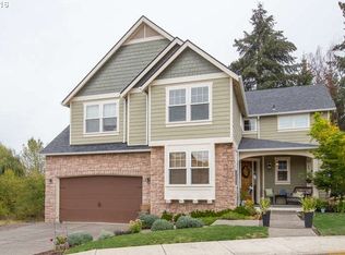 554 N Declaration Dr, Carlton, OR 97111