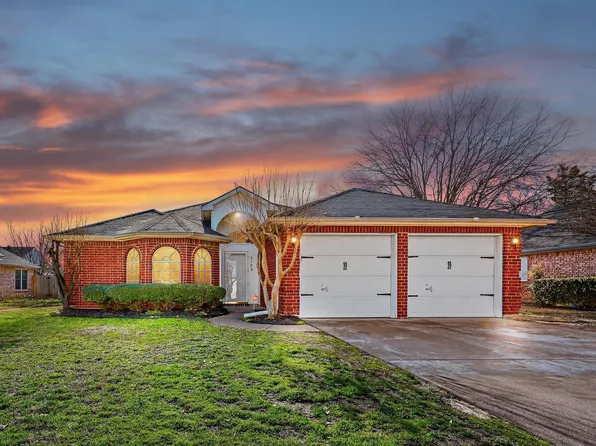 2159 Crockett Dr, Corinth, TX 76210