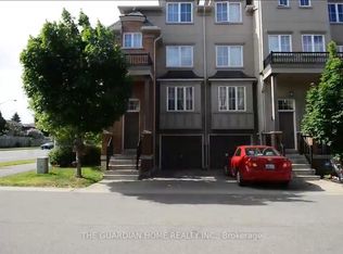 1355 Altona Rd #1, Pickering, ON L1V1M2