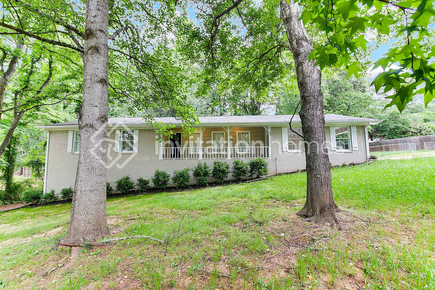 6236 Shallow Creek Ln Douglasville, GA 30135 — Photo 1