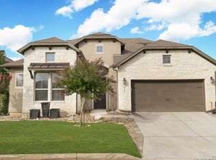4752 Amorosa Way, San Antonio, TX 78261