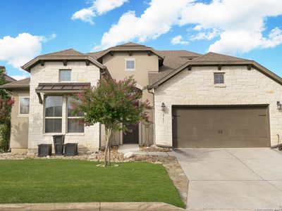 4752 Amorosa, San Antonio, TX, 78261