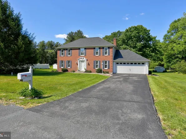 1116 Rutlandview Dr, Davidsonville, MD 21035