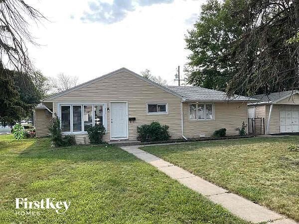 1st image of 4711 W 88th Pl