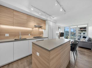 652 Whiting Way #2508, Coquitlam, BC V3J 7W9