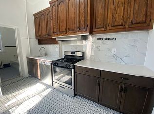 493 Lorimer St APT 1, Brooklyn, NY 11211