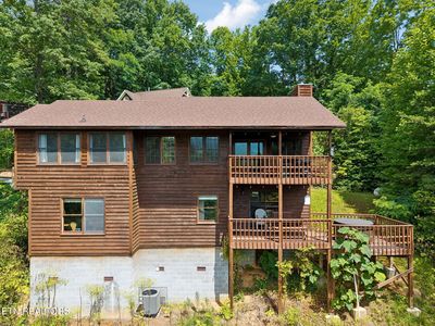 860 Heiden Dr, Gatlinburg, TN, 37738