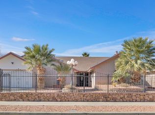 2021 Greenlee Dr, El Paso, TX 79936