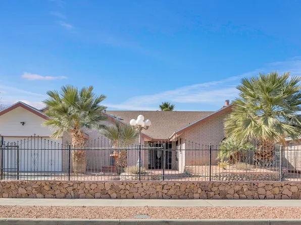 2021 Greenlee Dr, El Paso, TX 79936