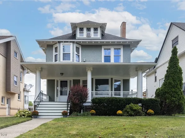 1425 Wagar Ave, Lakewood, OH 44107