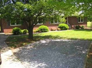 1213 Watkins Rd, Anderson, SC 29625