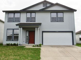11905 Bastrop St, Manor, TX 78653