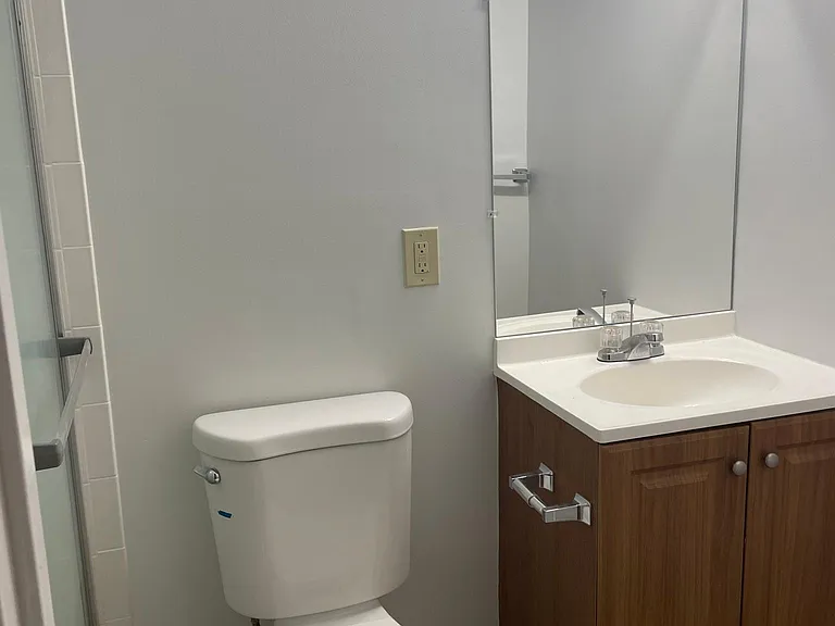 Master Restroom