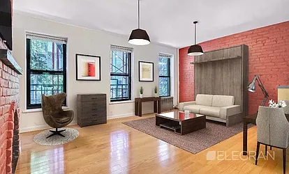 Rented by Elegran