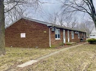 428 S Chanute St APT 1, Rantoul, IL 61866