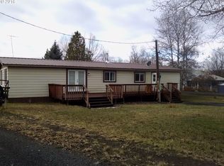 308 C Ave, Seneca, OR 97873
