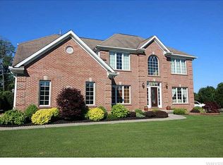 1 Old Mill Run, Depew, NY 14043