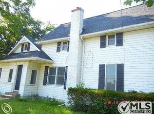 301 N Chestnut St, Owosso, MI 48867