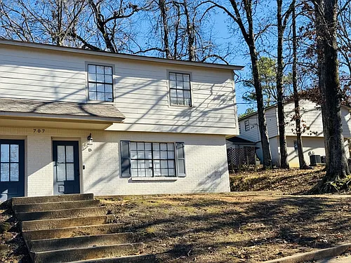 707 McLarty Rd #D Photo 1