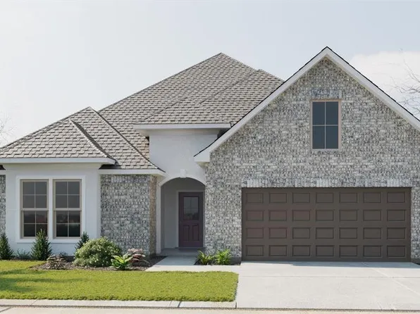 42458 Blue Bay Dr, Ponchatoula, LA 70454