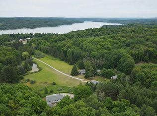 393 N M 88 Hwy, Bellaire, MI 49615