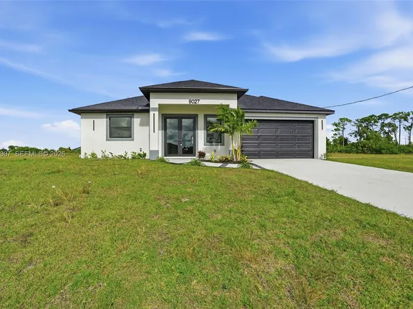 9027 Bamboo Cir, Labelle, FL 33935