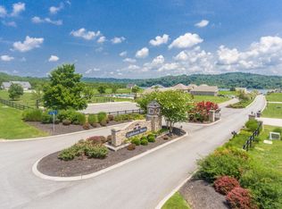 302 Lighthouse Blvd LOT 81, Loudon, TN 37774