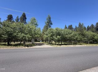 55869 Black Duck Rd, Bend, OR 97707