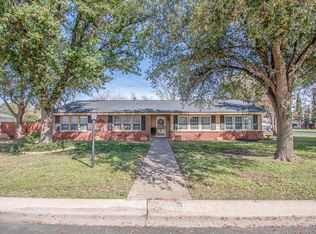 3500 Sentinel Ave, Midland, TX 79703